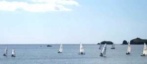Sunday Race 7th June.